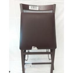 Folding Chair Brown