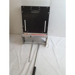 Mantistol 13 Vinyl Flooring Cutter