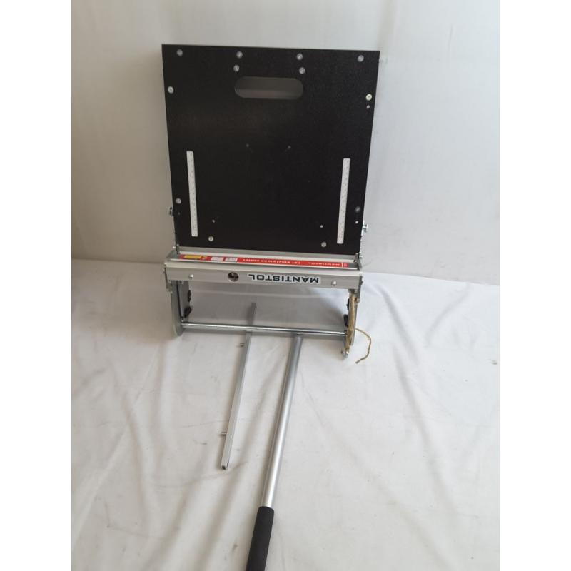 Mantistol 13 Vinyl Flooring Cutter