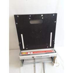 Mantistol 13 Vinyl Flooring Cutter