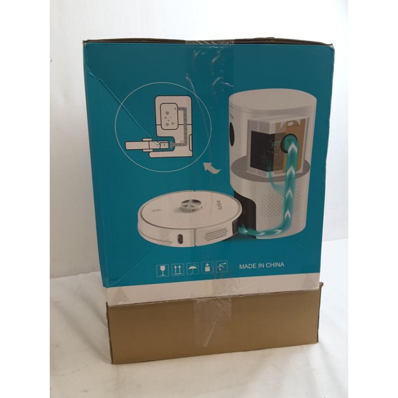 Honiture Robot Vacuum Cleaner Q6 Pro