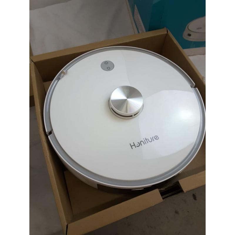 Honiture Robot Vacuum Cleaner Q6 Pro