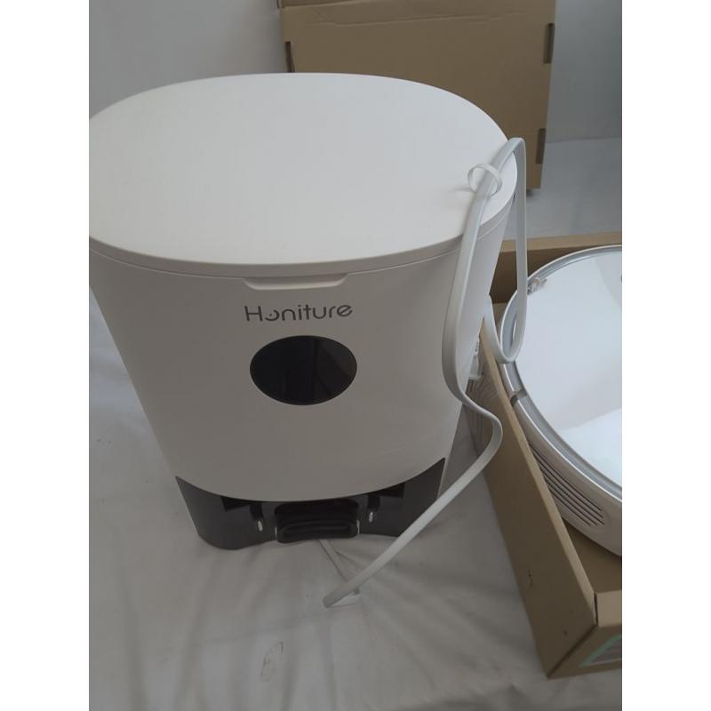 Honiture Robot Vacuum Cleaner Q6 Pro