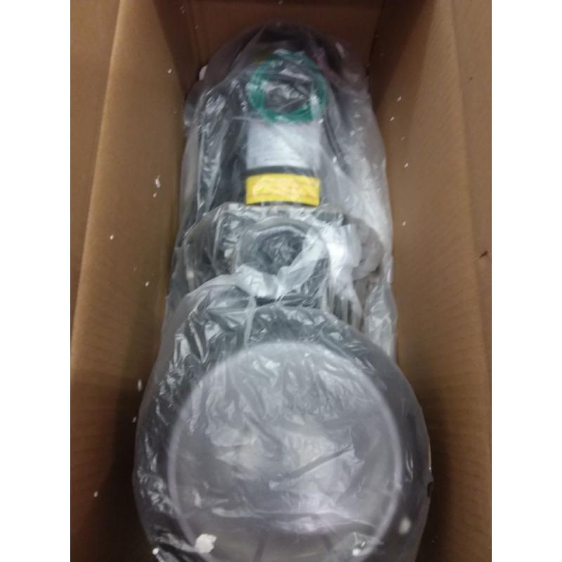 Topway 110v Swimming Pool Pump