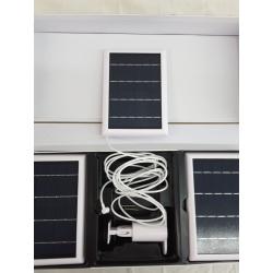 Wasserstein 3 Pack Solar Panel