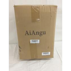 AiAngu 2 Pack Pillows White King