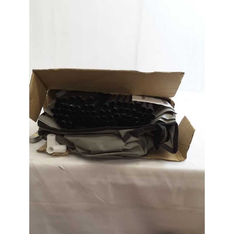 Udear Non-woven Fabric Wardrobe