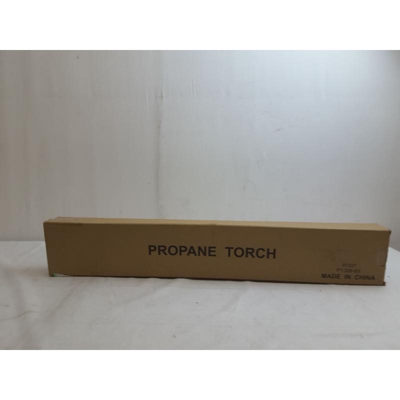 Heavy Duty Propane Torch