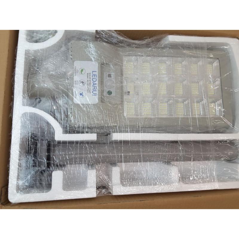 Ledarui Led Solar Street Light