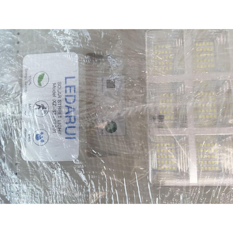 Ledarui Led Solar Street Light