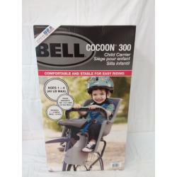 Bell Cocoon 300 Child Carrier