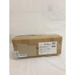 Sunrox Heather Chestnut Outdoor Memory Foam Bench Cushion