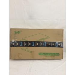 SAIJI Multifunctional Folding Table