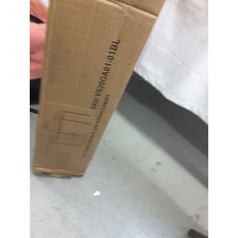 Voysign Straight Leg Instant Canopy