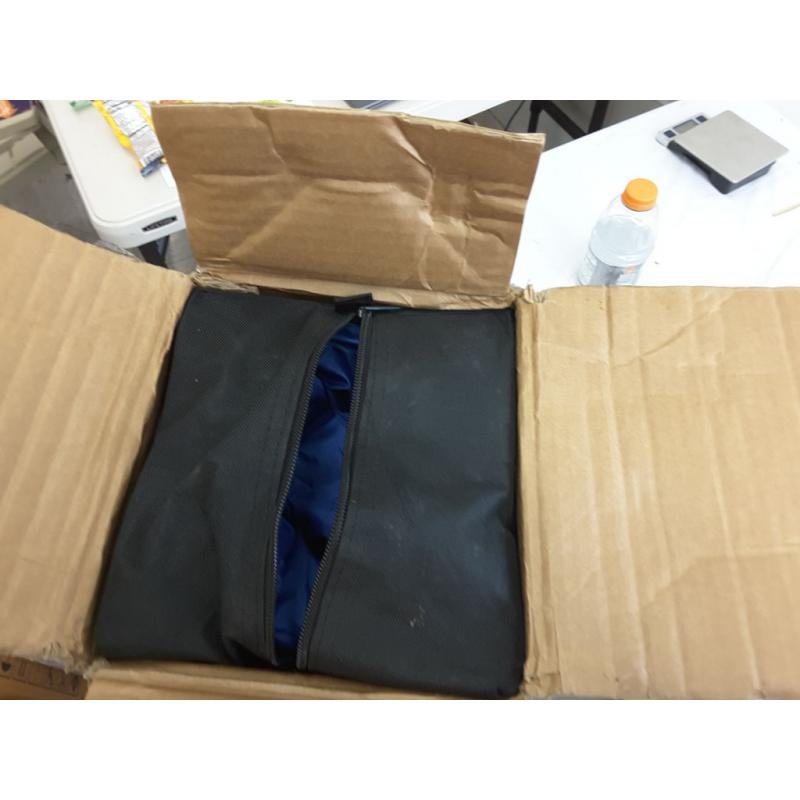 Voysign Straight Leg Instant Canopy