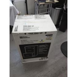 Space Solutions 3 Drawer Steel File Cabinet