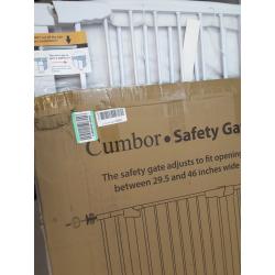 Saftey Gate