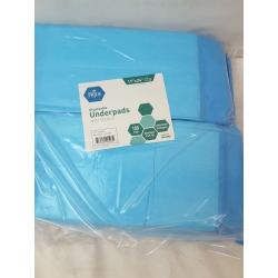 Disposable Underpads Non Sterile