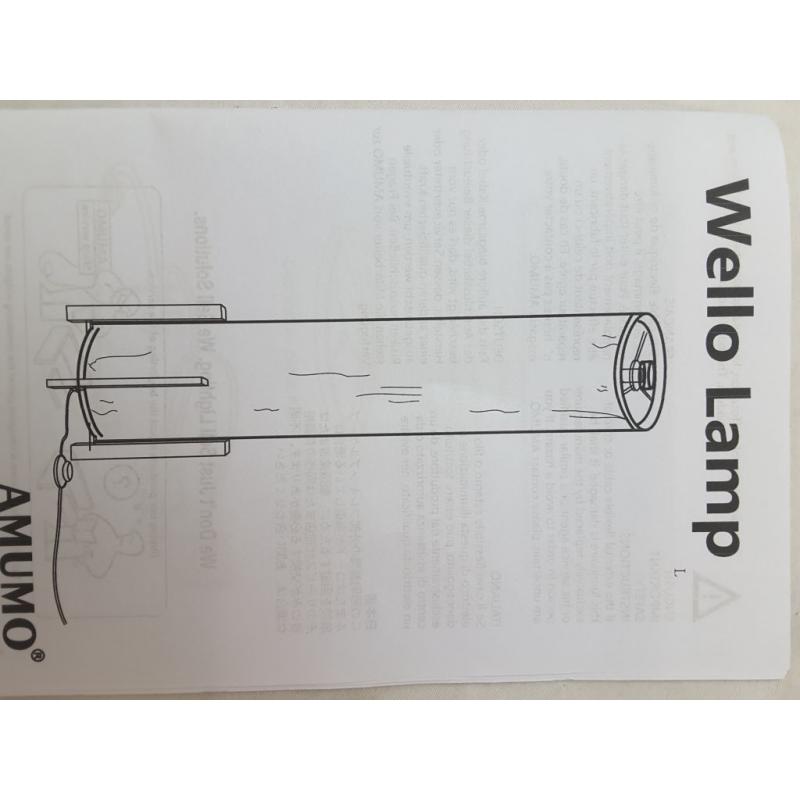 Wello Lamp