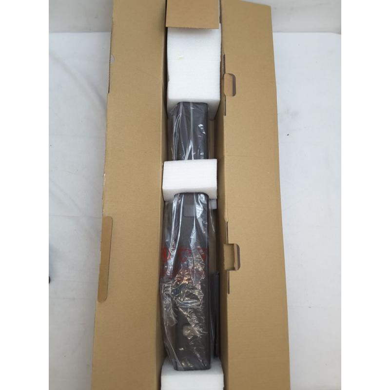 TaoTronic Stereo Sound bar for TV, Three Equalizer Mode Audio Speaker for TV