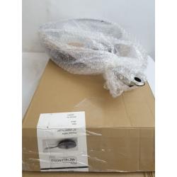 MICHELANGELO 11 Inch Frying Pan with Lid, Copper Frying Pan with Ultra Nonstick