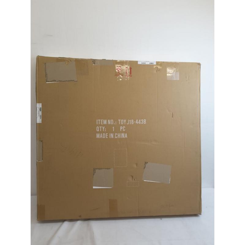 BIKARSOUL Irregular Wall Mirror Iron Mat Black Framed Wall Mirror