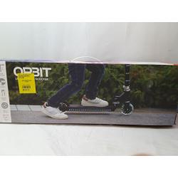 Orbit Light Up Pick Up Scooter