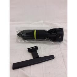 Tzumi Iionvac Cordless Vacuum