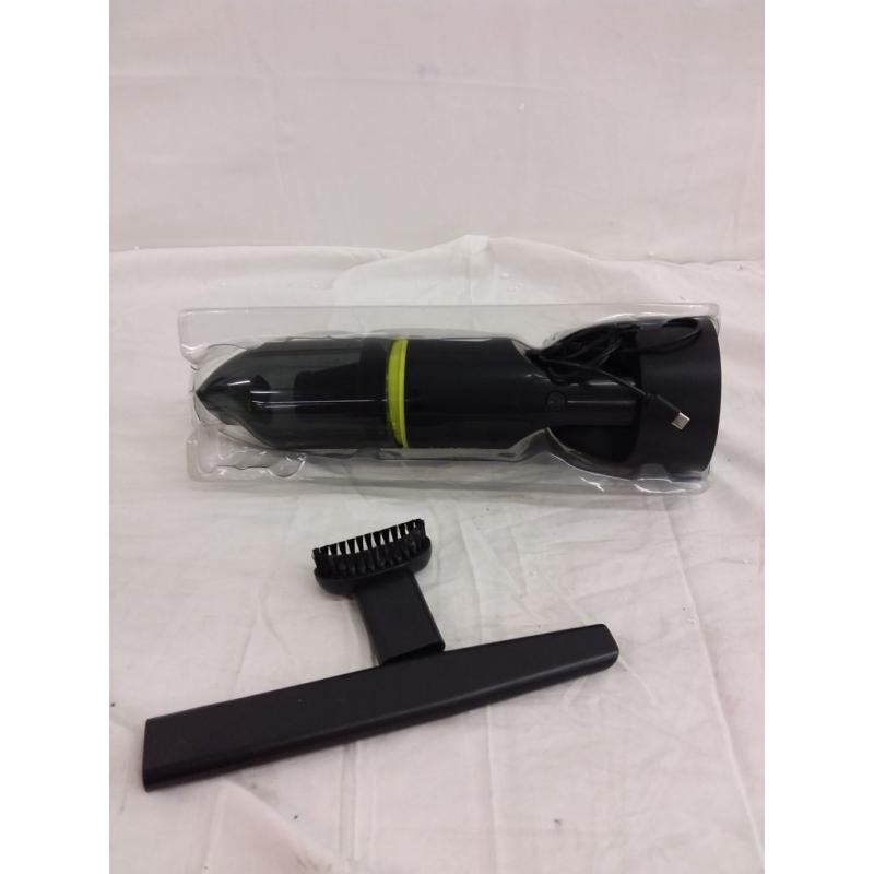 Tzumi Iionvac Cordless Vacuum