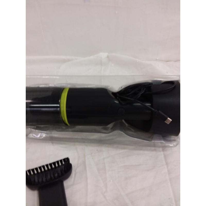 Tzumi Iionvac Cordless Vacuum