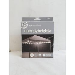 Canopy Brightz - 1 LED White strip