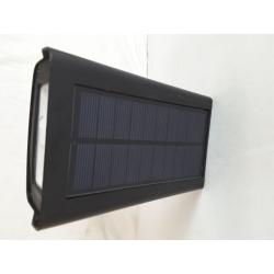 Solar Power LED Stake