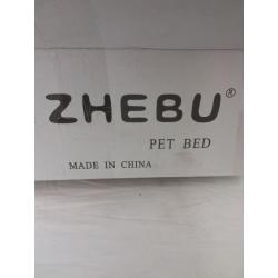 Pet Bed- Medium