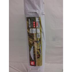 Ozark Trail 10 ft x 10 ft Straight Leg Instant Canopy