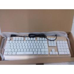 K10's Gaming Keyboard