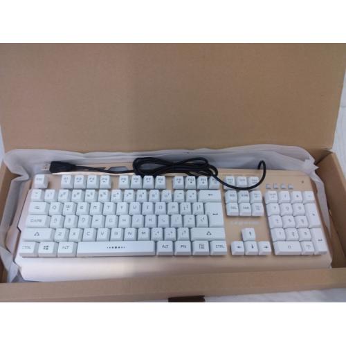 K10's Gaming Keyboard