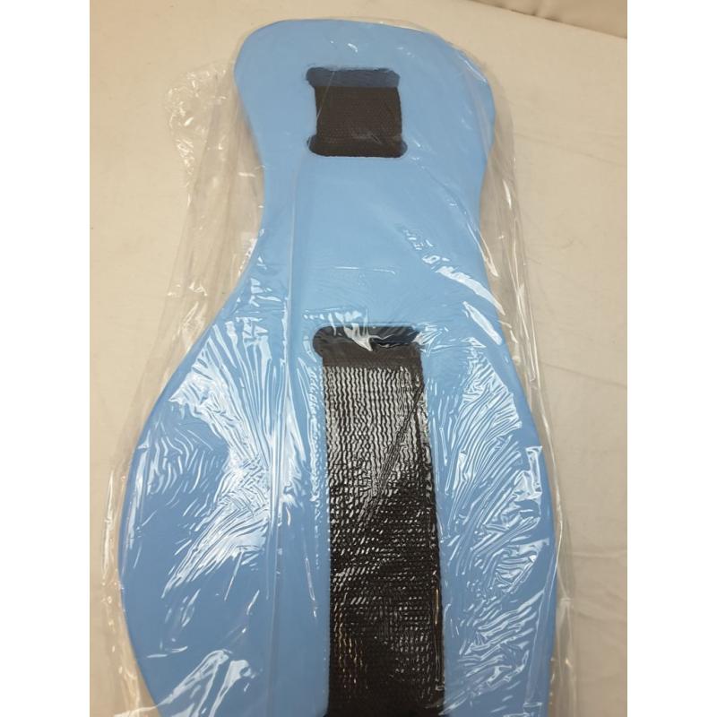 TBoxBo Floating Swim Belt EVA Swimming Board Fish-Shaped Floating Waist Board