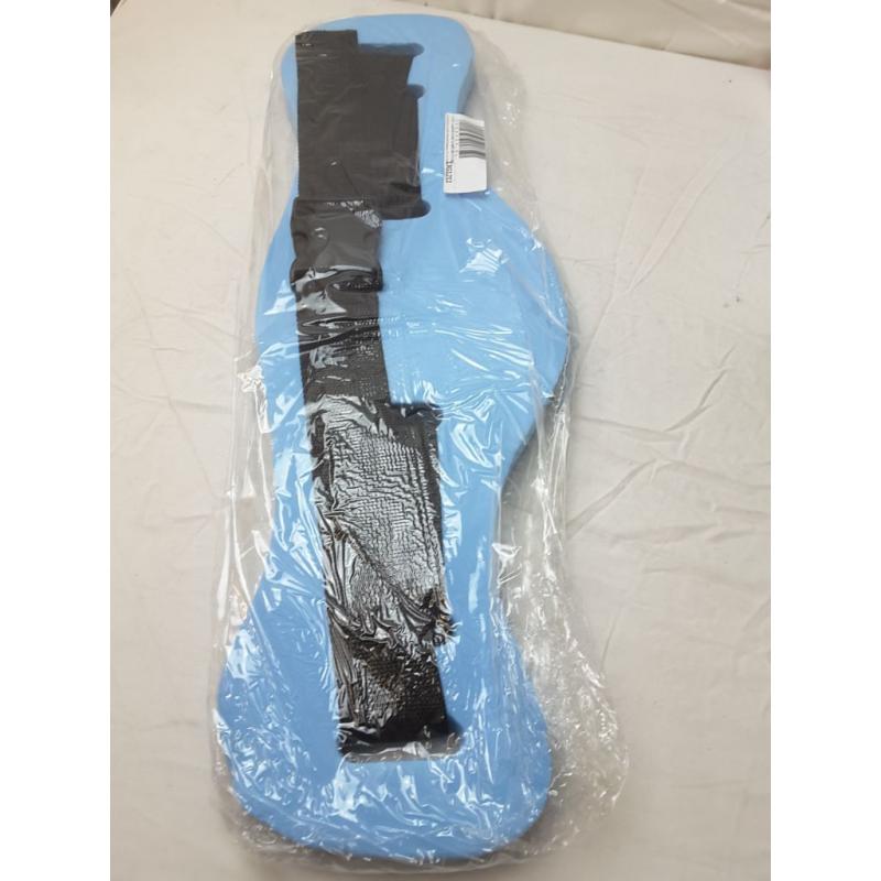 TBoxBo Floating Swim Belt EVA Swimming Board Fish-Shaped Floating Waist Board