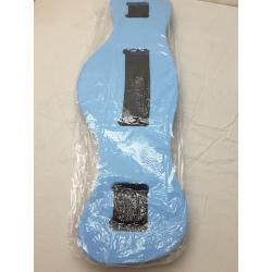 TBoxBo Floating Swim Belt EVA Swimming Board Fish-Shaped Floating Waist Board