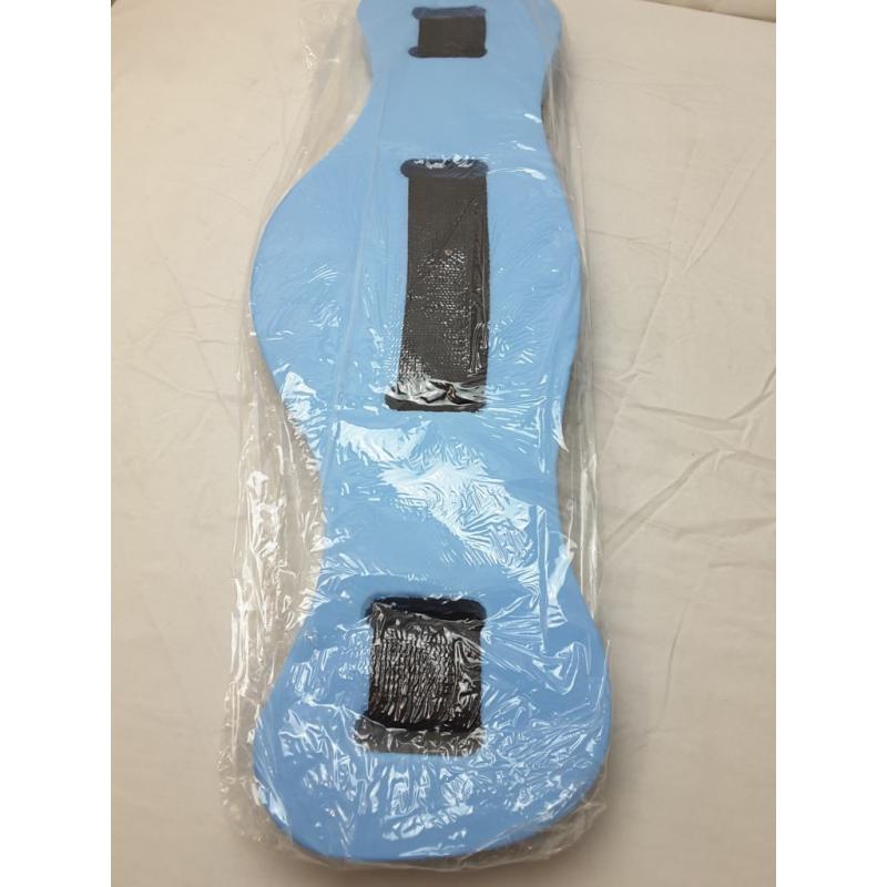 TBoxBo Floating Swim Belt EVA Swimming Board Fish-Shaped Floating Waist Board