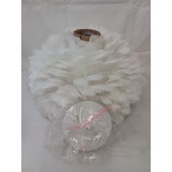 Feather Pendant Light