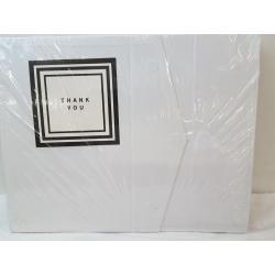 5 Gift Boxes 14×9×5