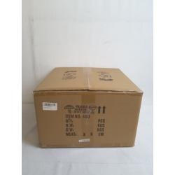 Feather Pendant Light Ceiling Fixture - White