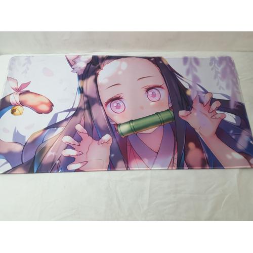 Demon Slayer Gaming Mouse Pad