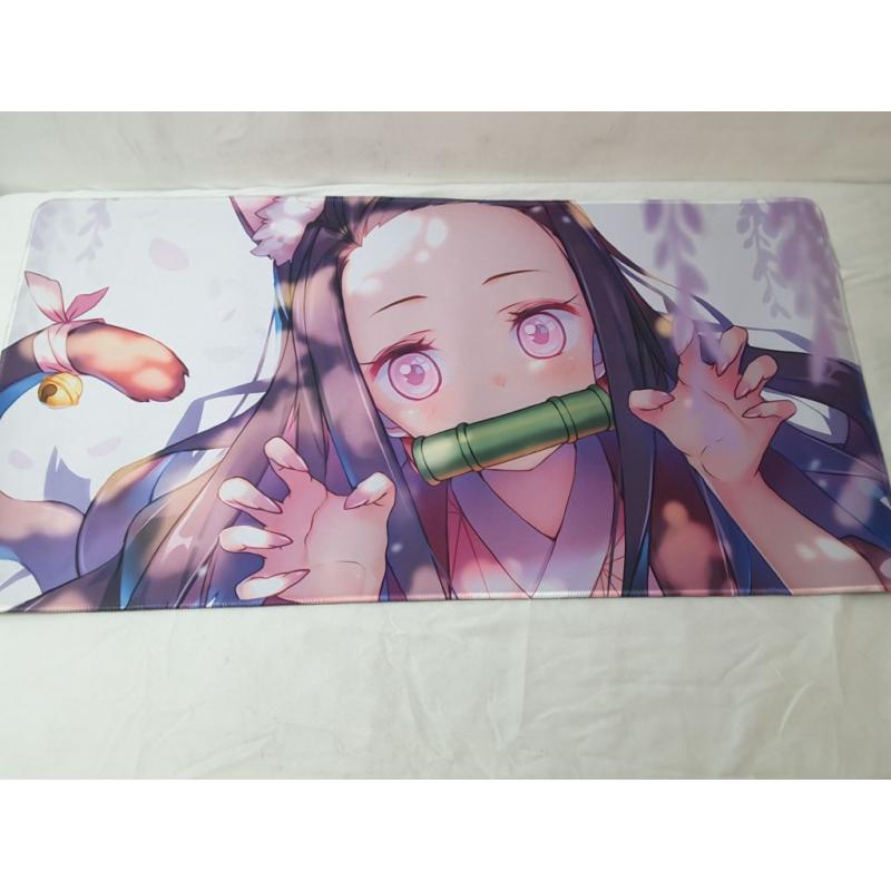 Demon Slayer Gaming Mouse Pad