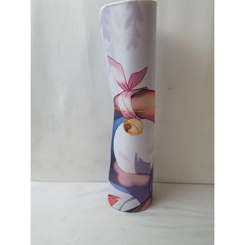 Demon Slayer Gaming Mouse Pad