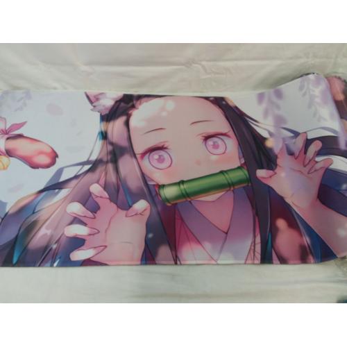 Demon Slayer Gaming Keyboard Pad