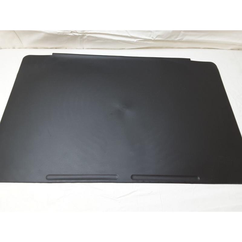 Laylala Extra Large TPU Desk Mat (Black 27.5x17.7)