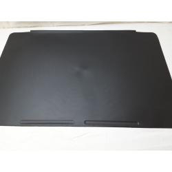 Laylala Extra Large TPU Desk Mat (Black 27.5x17.7)