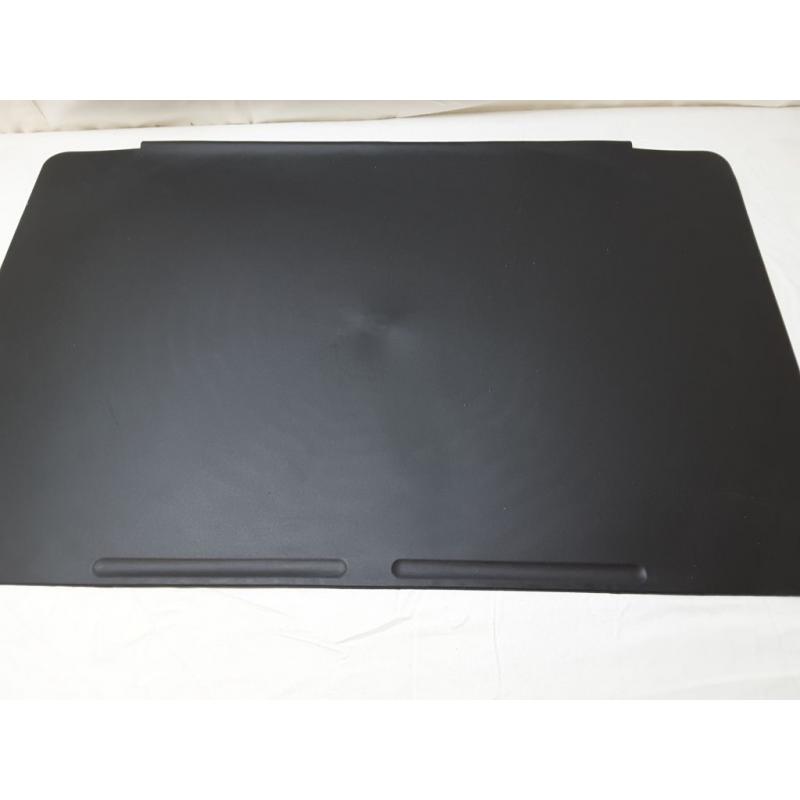 Laylala Extra Large TPU Desk Mat (Black 27.5x17.7)